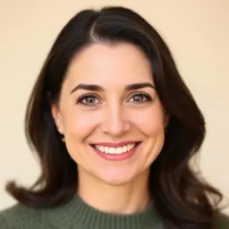 Anna Berger